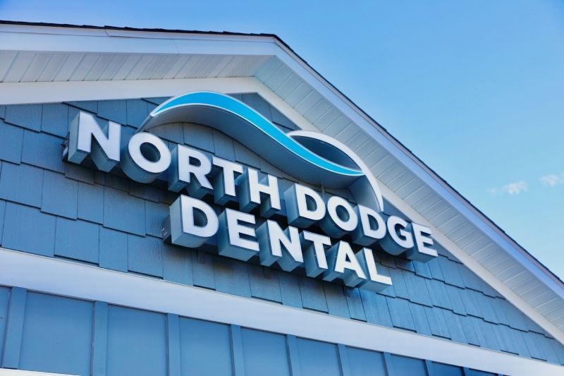 Dentist in Iowa City